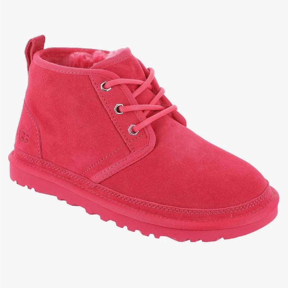 UGG Women’s Neumel Suede Boots
NWOT